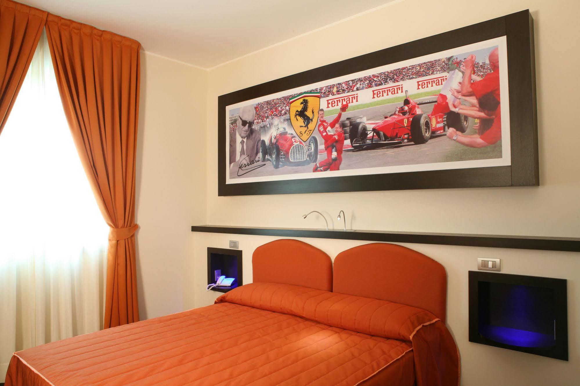 Hotel Mito Ossona Zewnętrze zdjęcie