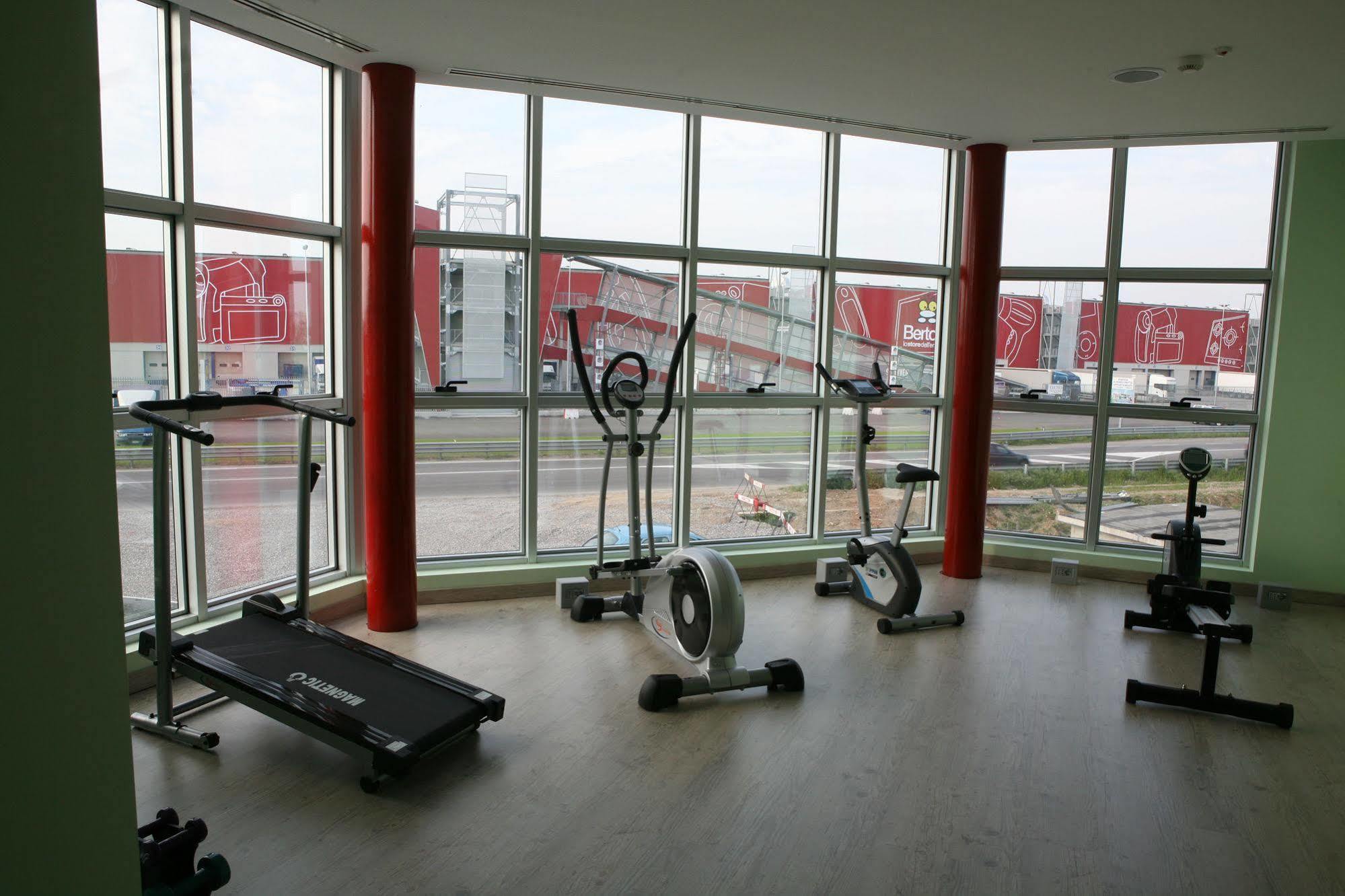 Hotel Mito Ossona Zewnętrze zdjęcie